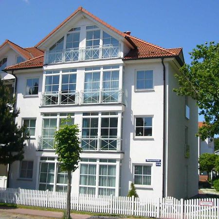 Wohnpark Granitz Binz Exterior foto