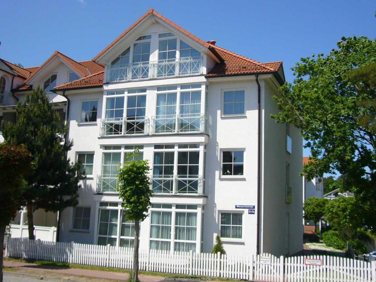 Wohnpark Granitz Binz Exterior foto